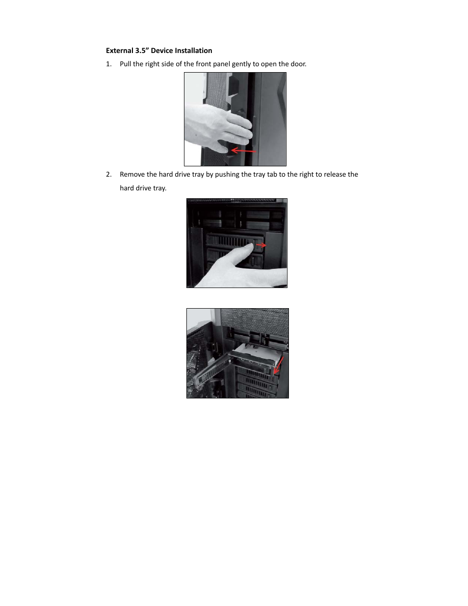 AZZA Fusion 3000 User Manual | Page 9 / 18