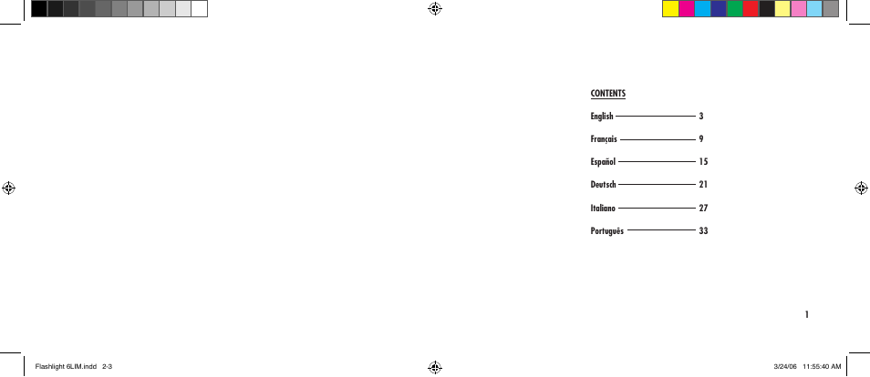 Bushnell 10-0200 User Manual | Page 2 / 21