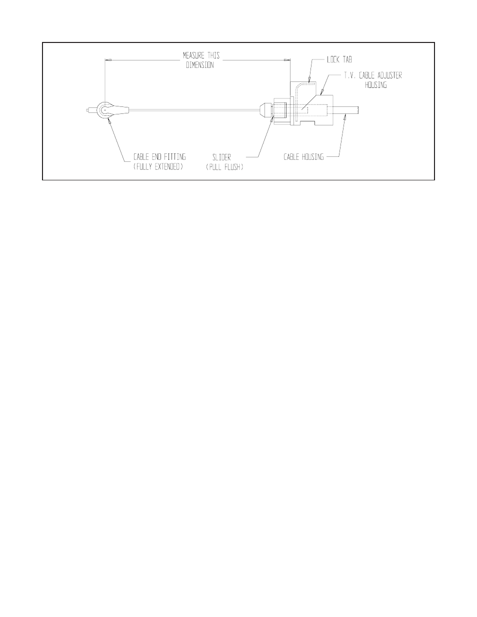 B&M 117302 4L60E TRANSMISSION User Manual | Page 3 / 7