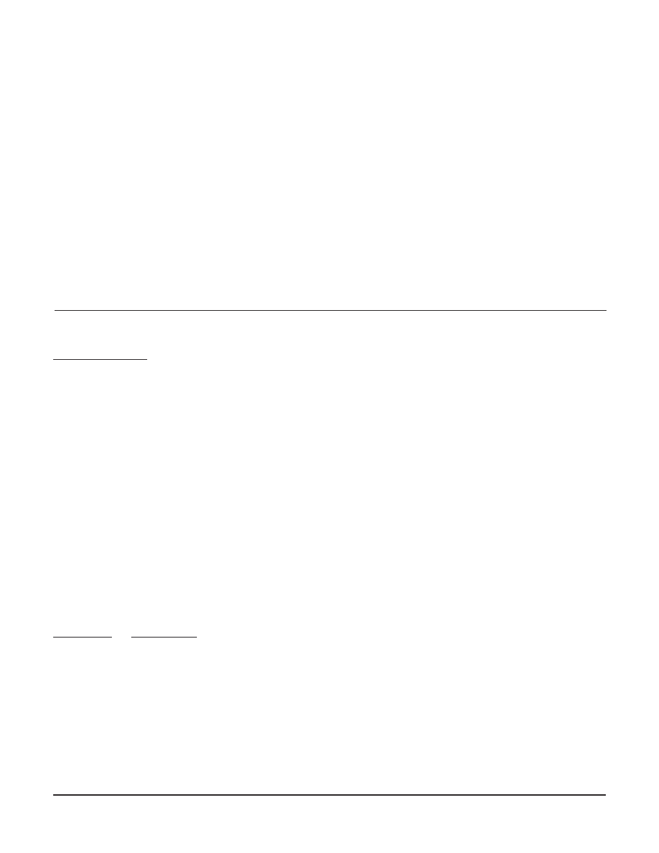 B&M 120001 SHIFT PLUS 2 TRANS CONTROLLER User Manual | Page 4 / 19