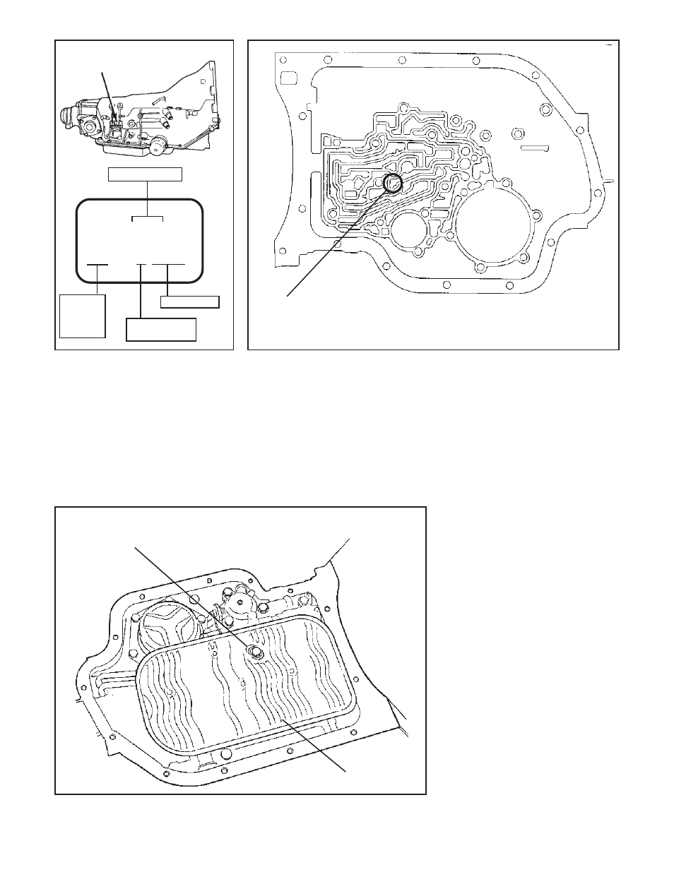 B&M 20261 SHIFT IMPROVER KIT User Manual | Page 2 / 6