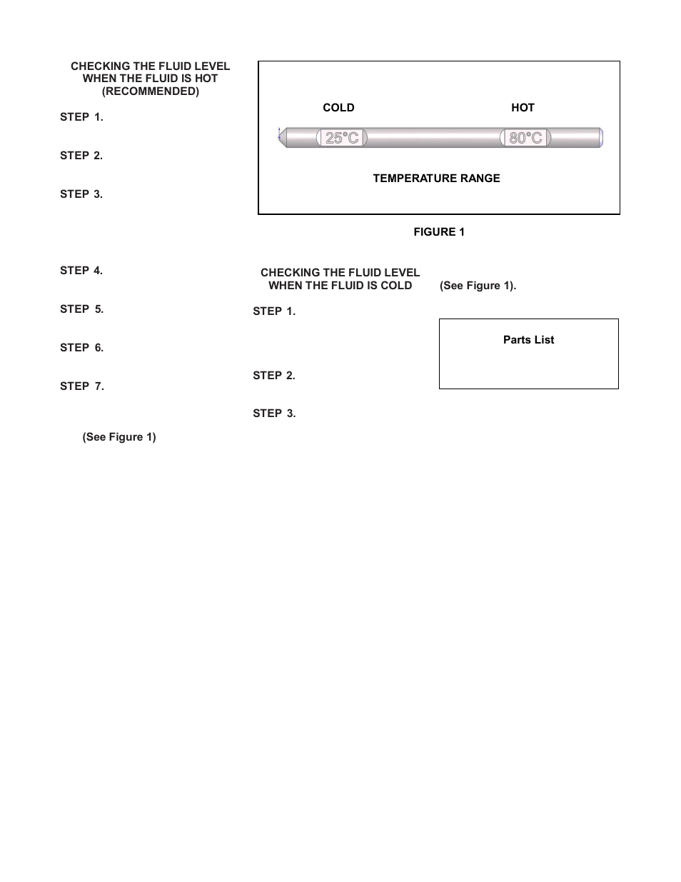 B&M 22302 LOCKING DIPSTICK CHRYSLER NAG-1 A/T W/6.1L & 6.4L V8 User Manual | Page 2 / 2
