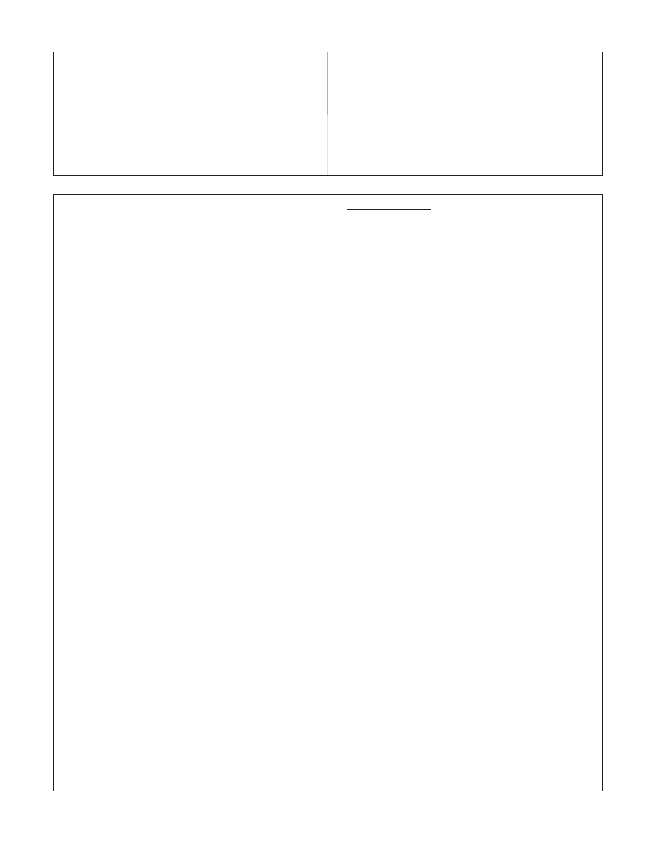 B&M 30228 TRANSPAK User Manual | Page 7 / 8