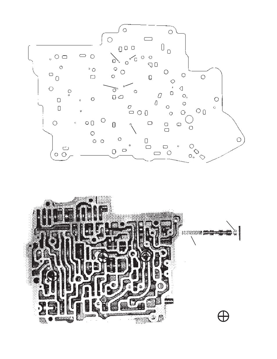 B&M 35229 TRANSPAK User Manual | Page 4 / 8