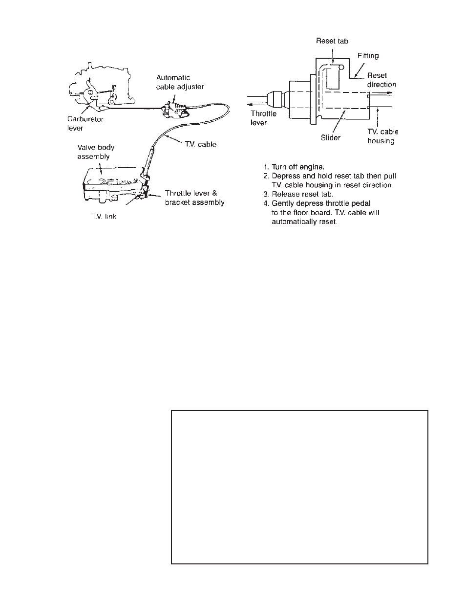 B&M 35229 TRANSPAK User Manual | Page 7 / 8
