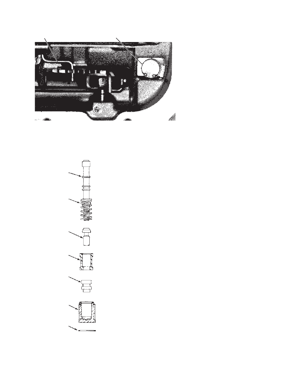 B&M 35265 SHIFT IMPROVER KIT User Manual | Page 3 / 8