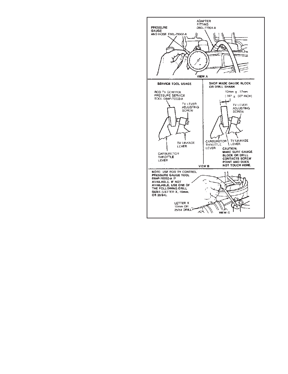 B&M 40227 TRANSPAK User Manual | Page 11 / 18