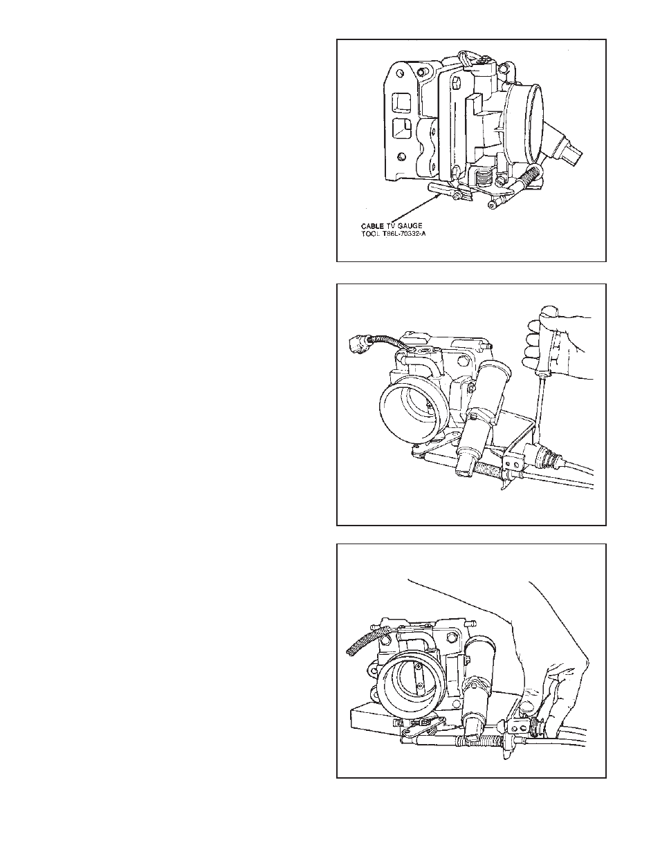 B&M 40227 TRANSPAK User Manual | Page 13 / 18