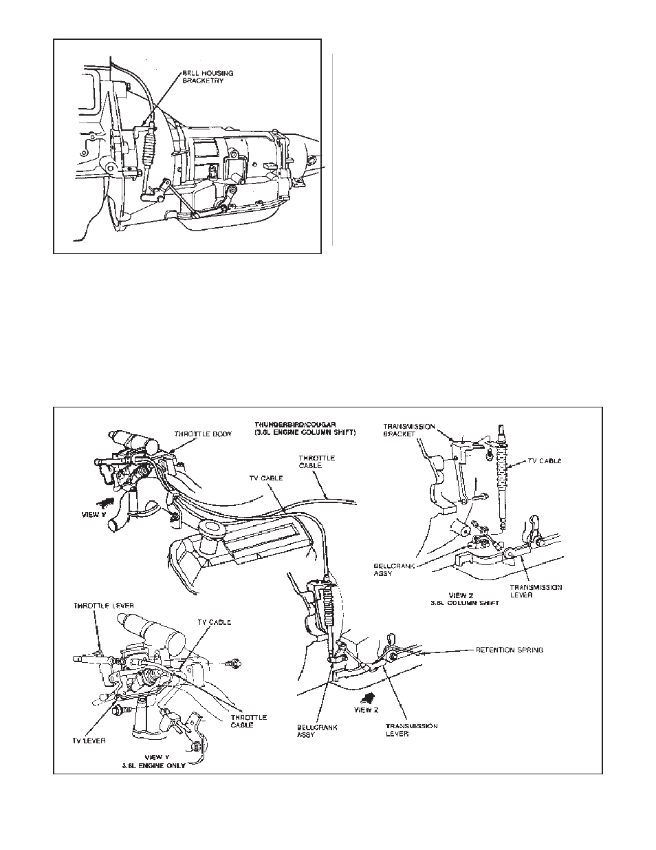 B&M 40227 TRANSPAK User Manual | Page 14 / 18