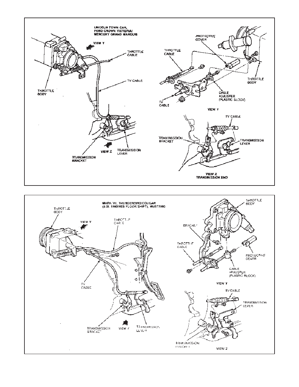 B&M 40227 TRANSPAK User Manual | Page 15 / 18