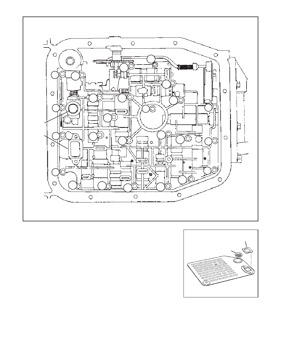 B&M 40227 TRANSPAK User Manual | Page 2 / 18