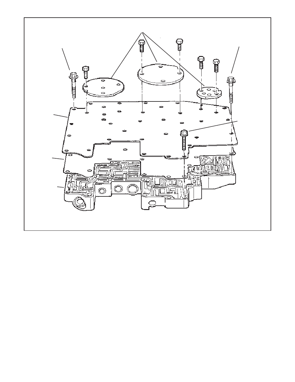 B&M 40227 TRANSPAK User Manual | Page 3 / 18