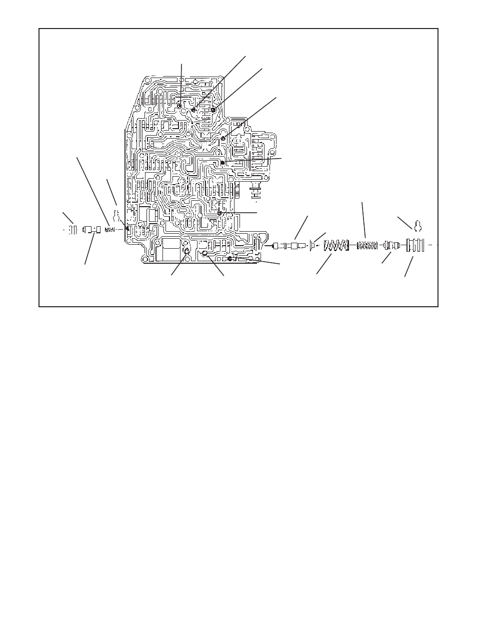 B&M 40227 TRANSPAK User Manual | Page 4 / 18