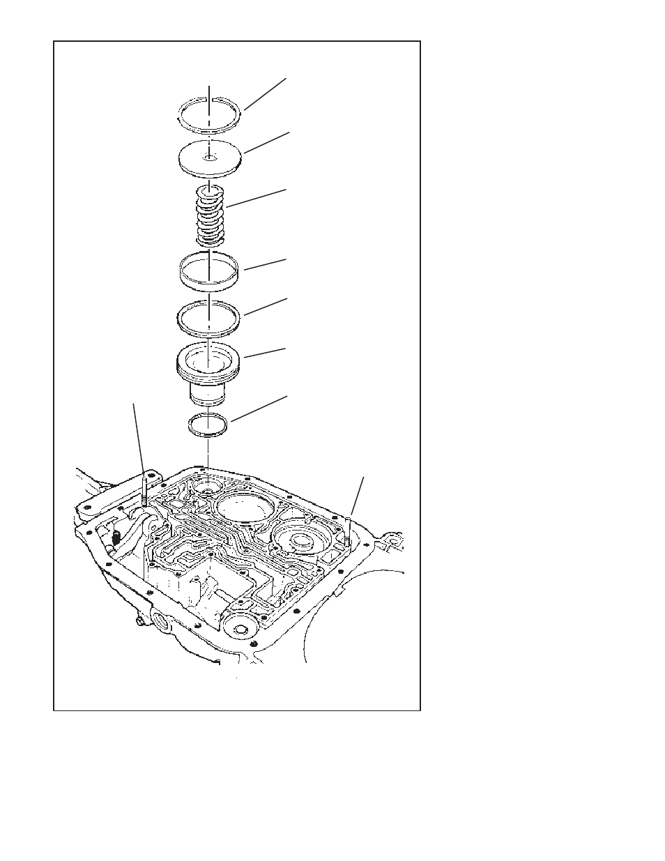 B&M 40227 TRANSPAK User Manual | Page 6 / 18
