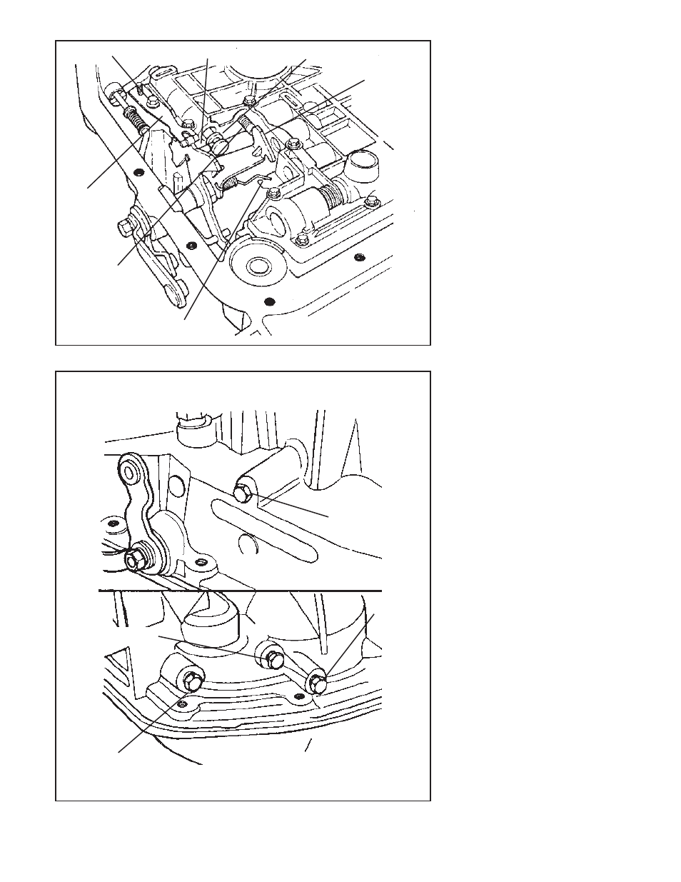 B&M 40227 TRANSPAK User Manual | Page 7 / 18