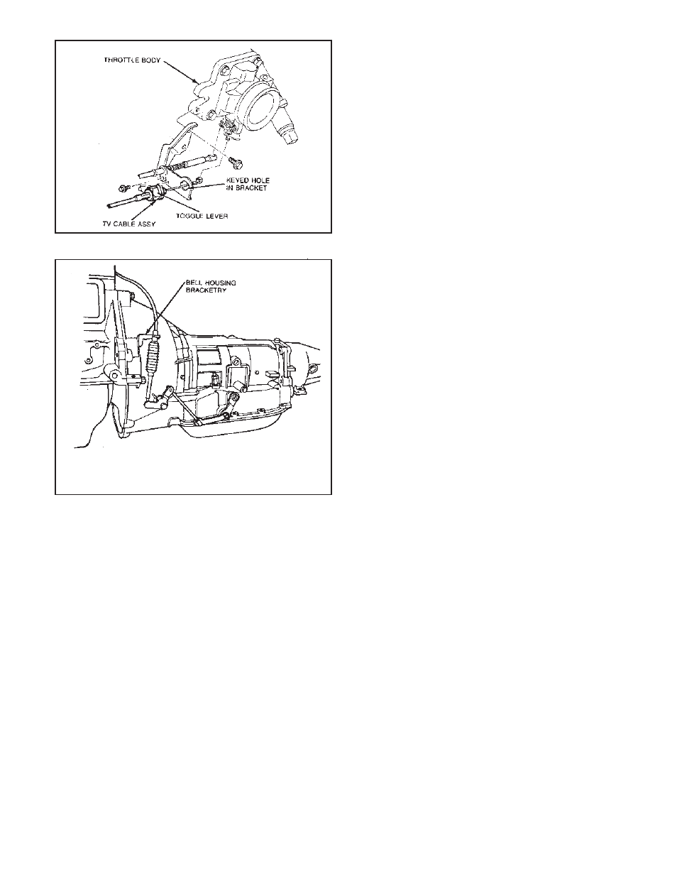 B&M 40263 SHIFT IMPROVER KIT User Manual | Page 11 / 16