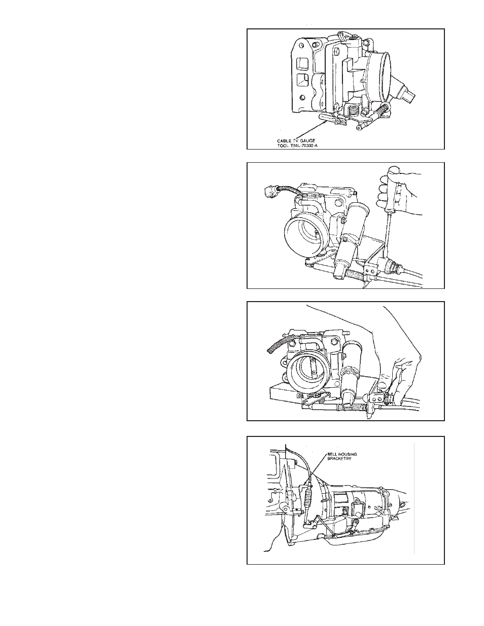 B&M 40263 SHIFT IMPROVER KIT User Manual | Page 12 / 16