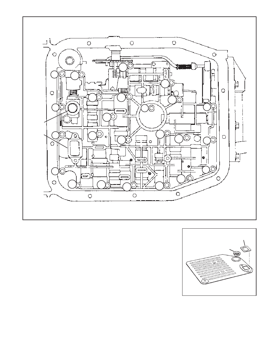 B&M 40263 SHIFT IMPROVER KIT User Manual | Page 2 / 16