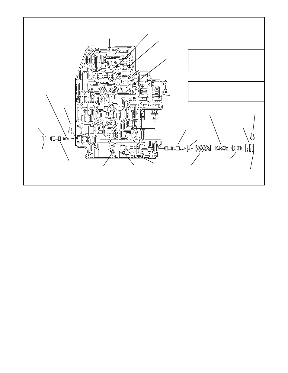 B&M 40263 SHIFT IMPROVER KIT User Manual | Page 4 / 16