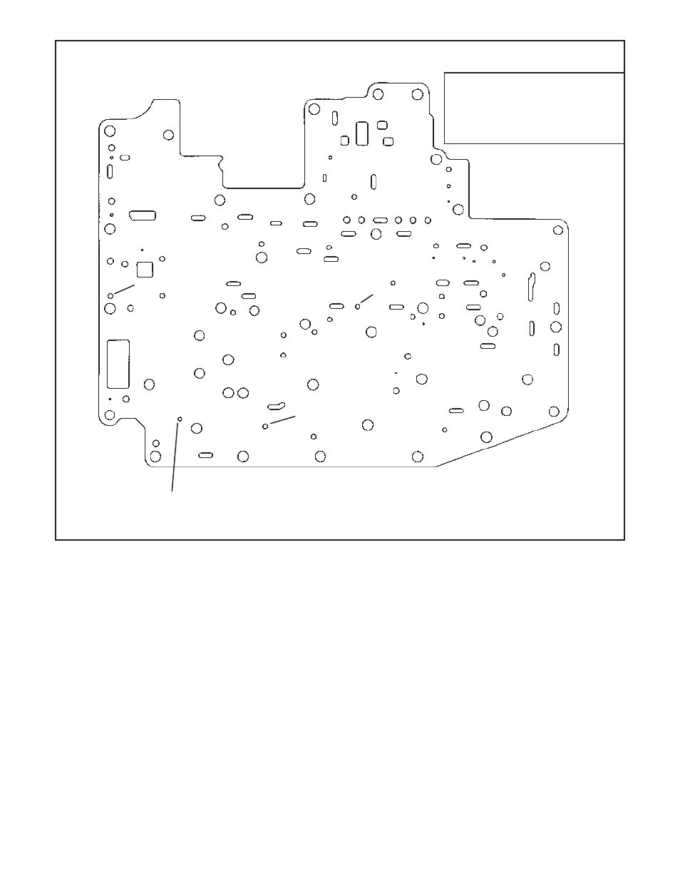 B&M 40263 SHIFT IMPROVER KIT User Manual | Page 5 / 16