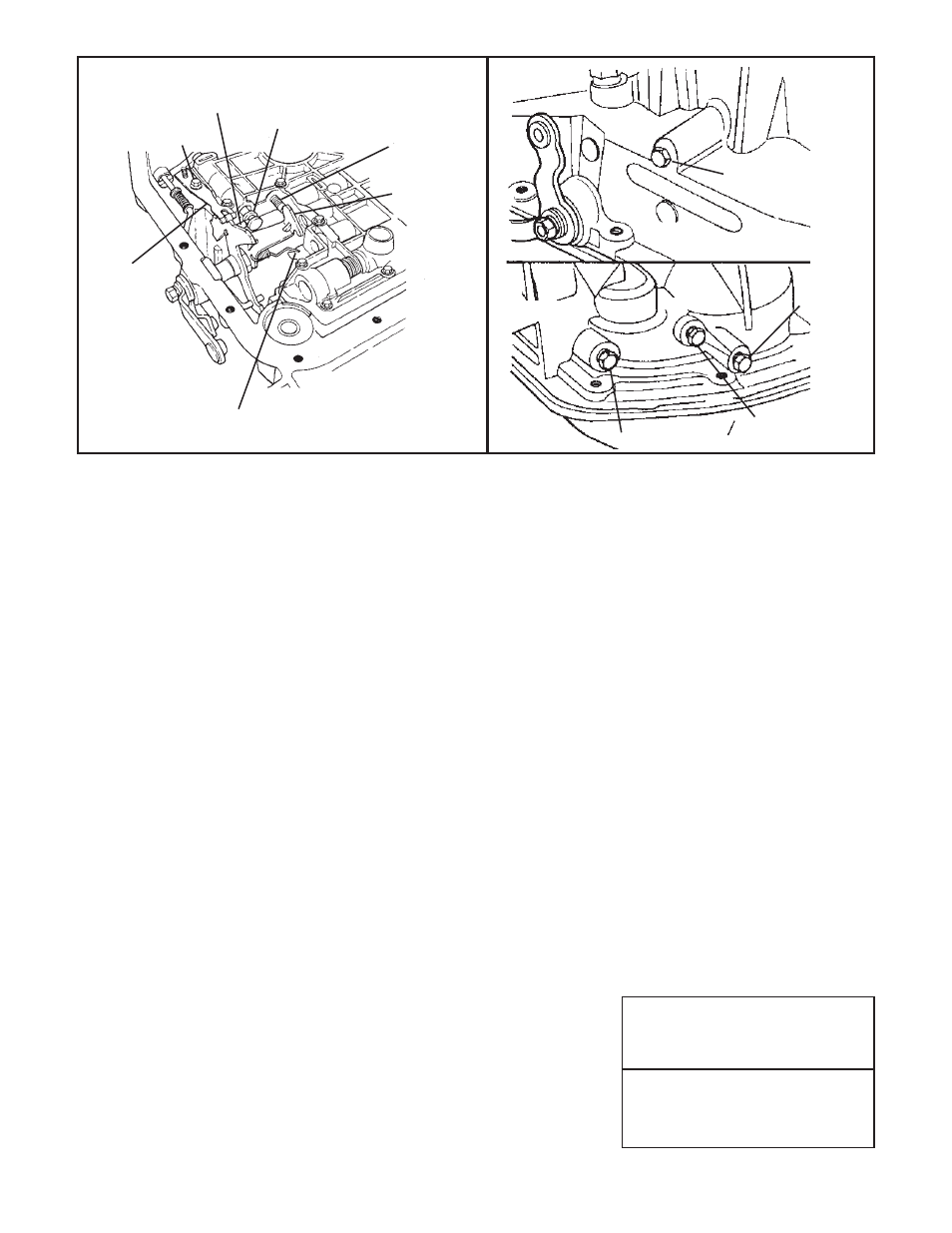 B&M 40263 SHIFT IMPROVER KIT User Manual | Page 7 / 16