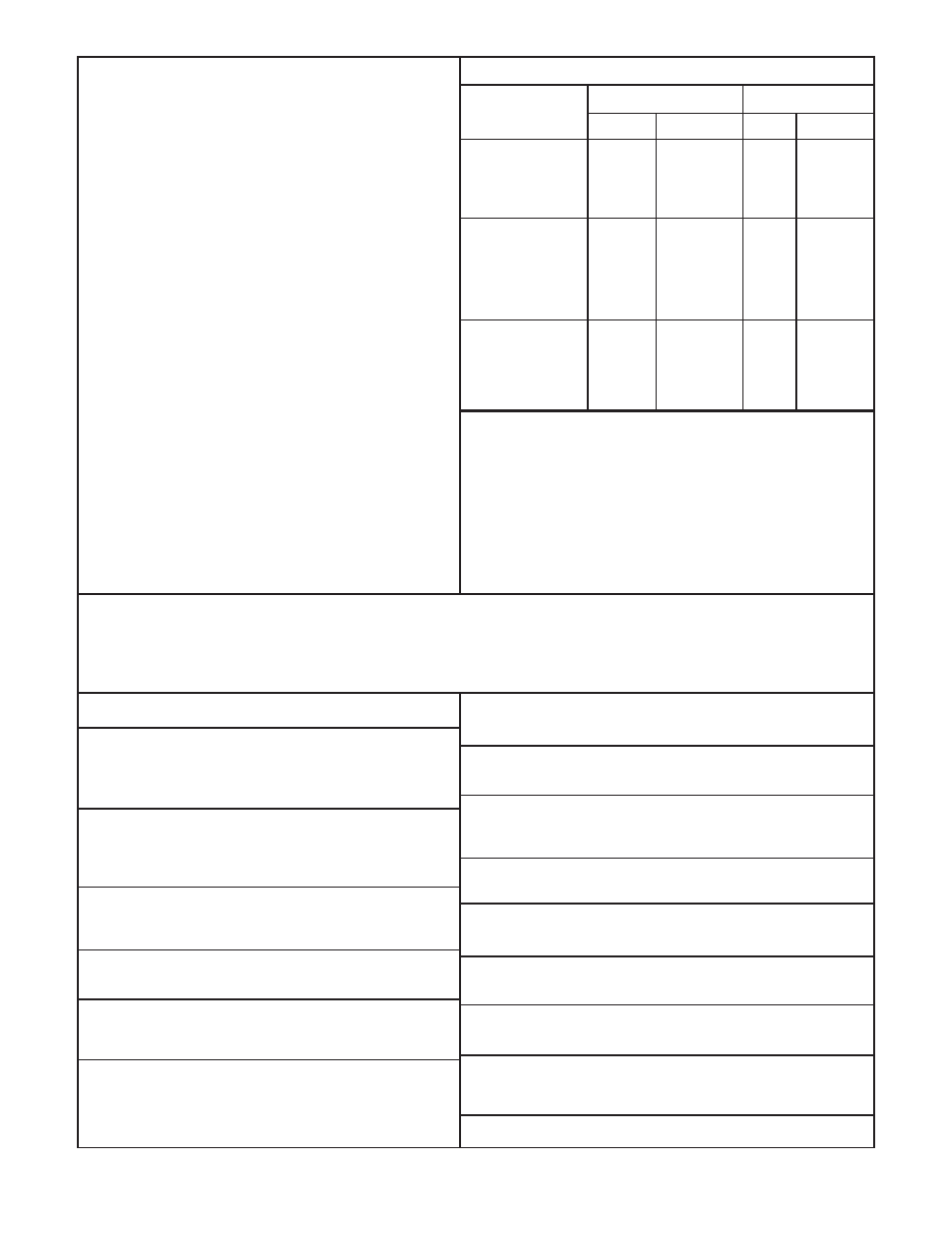 B&M 40263 SHIFT IMPROVER KIT User Manual | Page 8 / 16