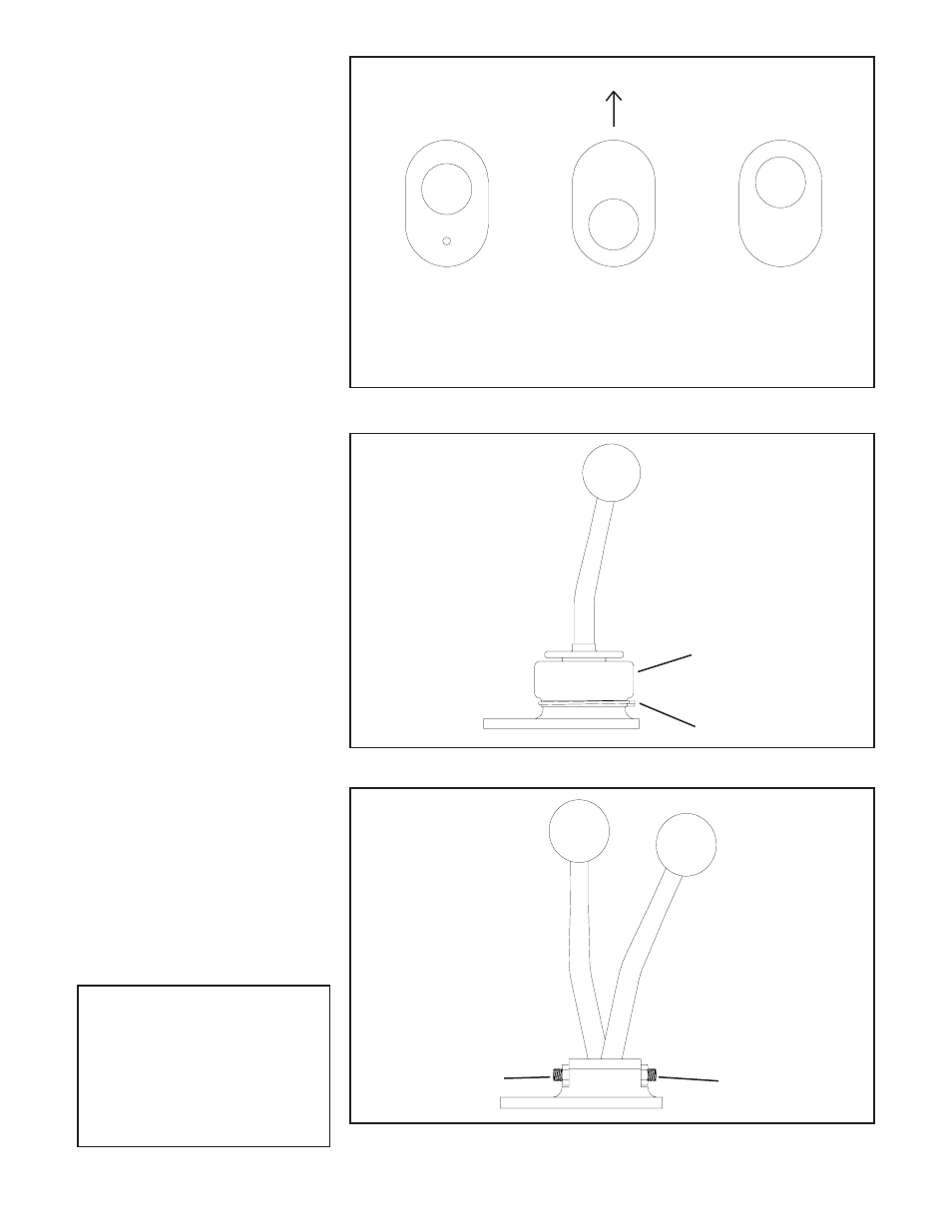 B&M 45052 PRECISION SPORT SHIFTER - 93 - 02 CAMARO W/T56 User Manual | Page 2 / 2