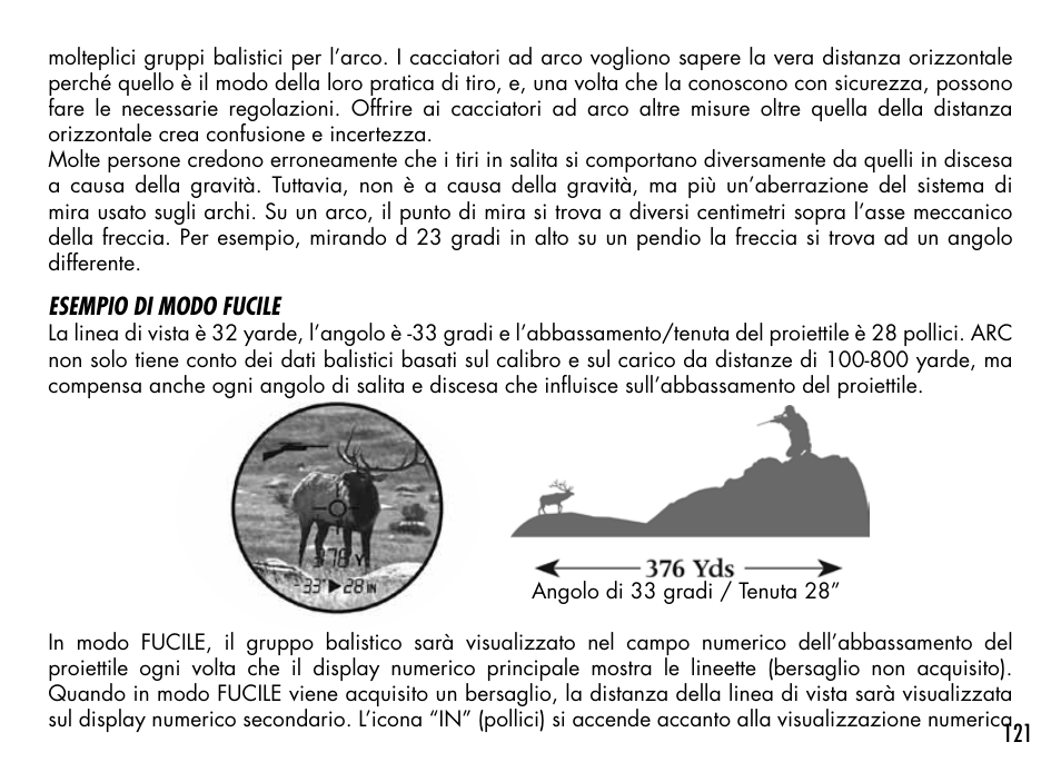 Bushnell 1000 User Manual | Page 121 / 155