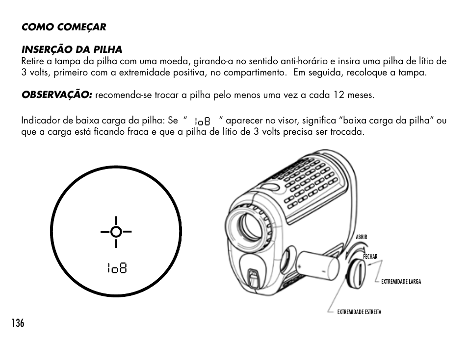 Bushnell 1000 User Manual | Page 136 / 155