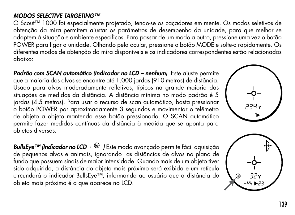 Bushnell 1000 User Manual | Page 139 / 155
