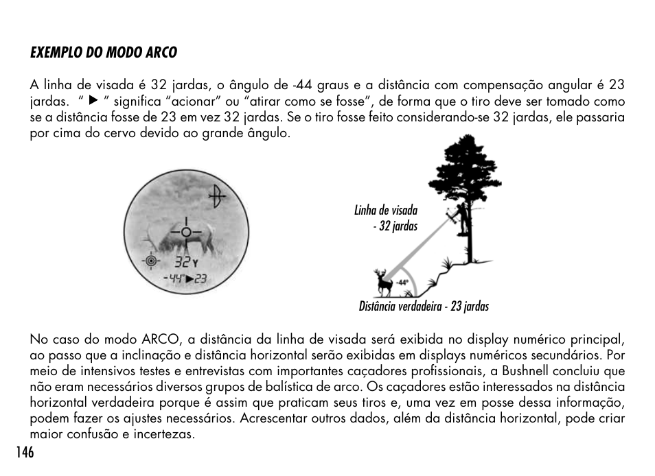 Bushnell 1000 User Manual | Page 146 / 155