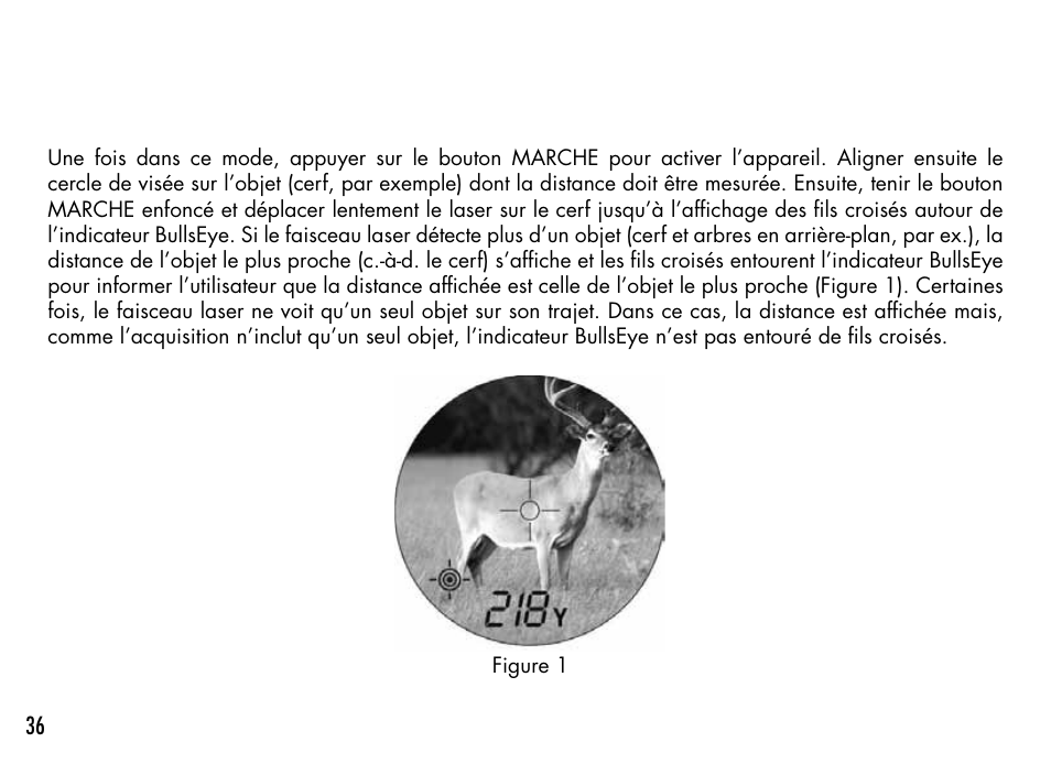 Bushnell 1000 User Manual | Page 36 / 155