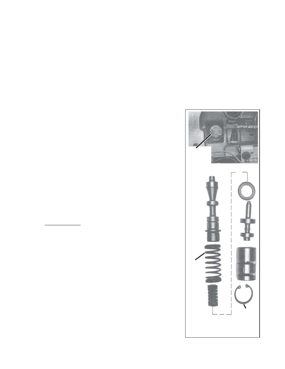 B&M 70226 TRANSKIT FOR GM 4L80E TRANSMISSION User Manual | Page 5 / 12
