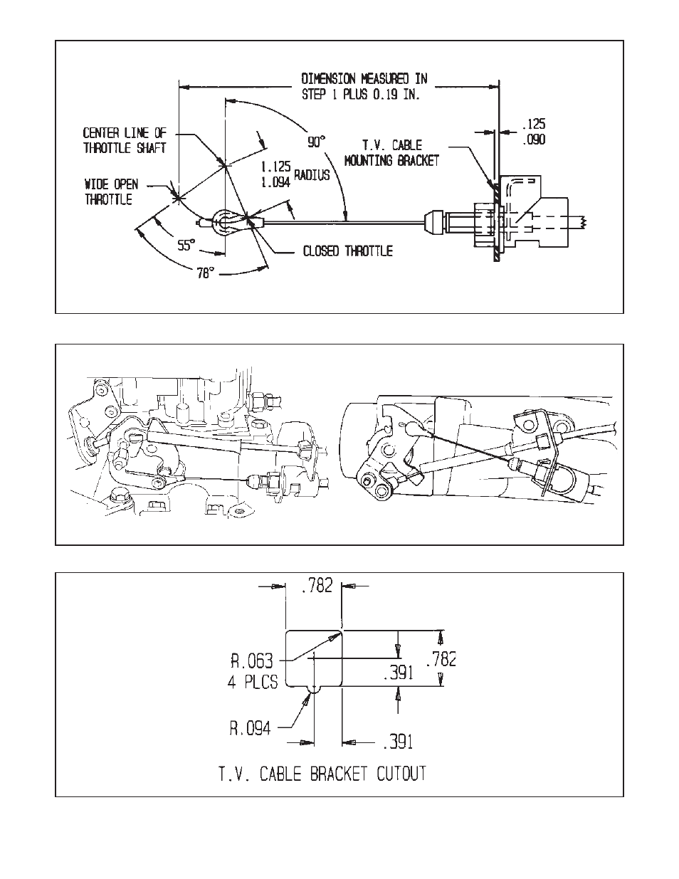 B&M 70235 TRANSPAK User Manual | Page 13 / 14