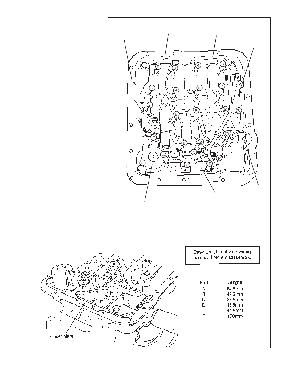 B&M 70235 TRANSPAK User Manual | Page 3 / 14