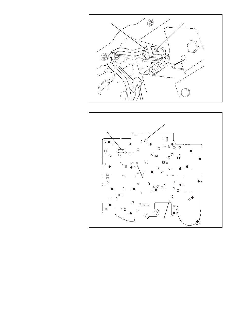 B&M 70235 TRANSPAK User Manual | Page 4 / 14