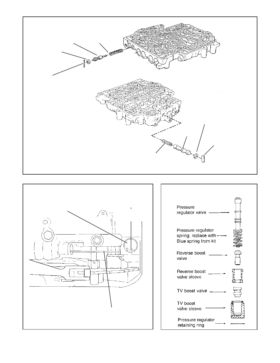B&M 70235 TRANSPAK User Manual | Page 5 / 14