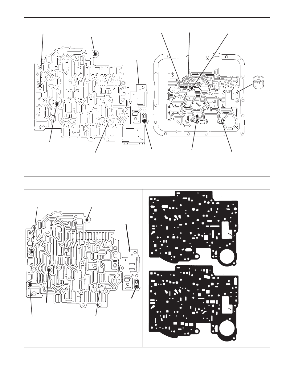 B&M 70235 TRANSPAK User Manual | Page 7 / 14