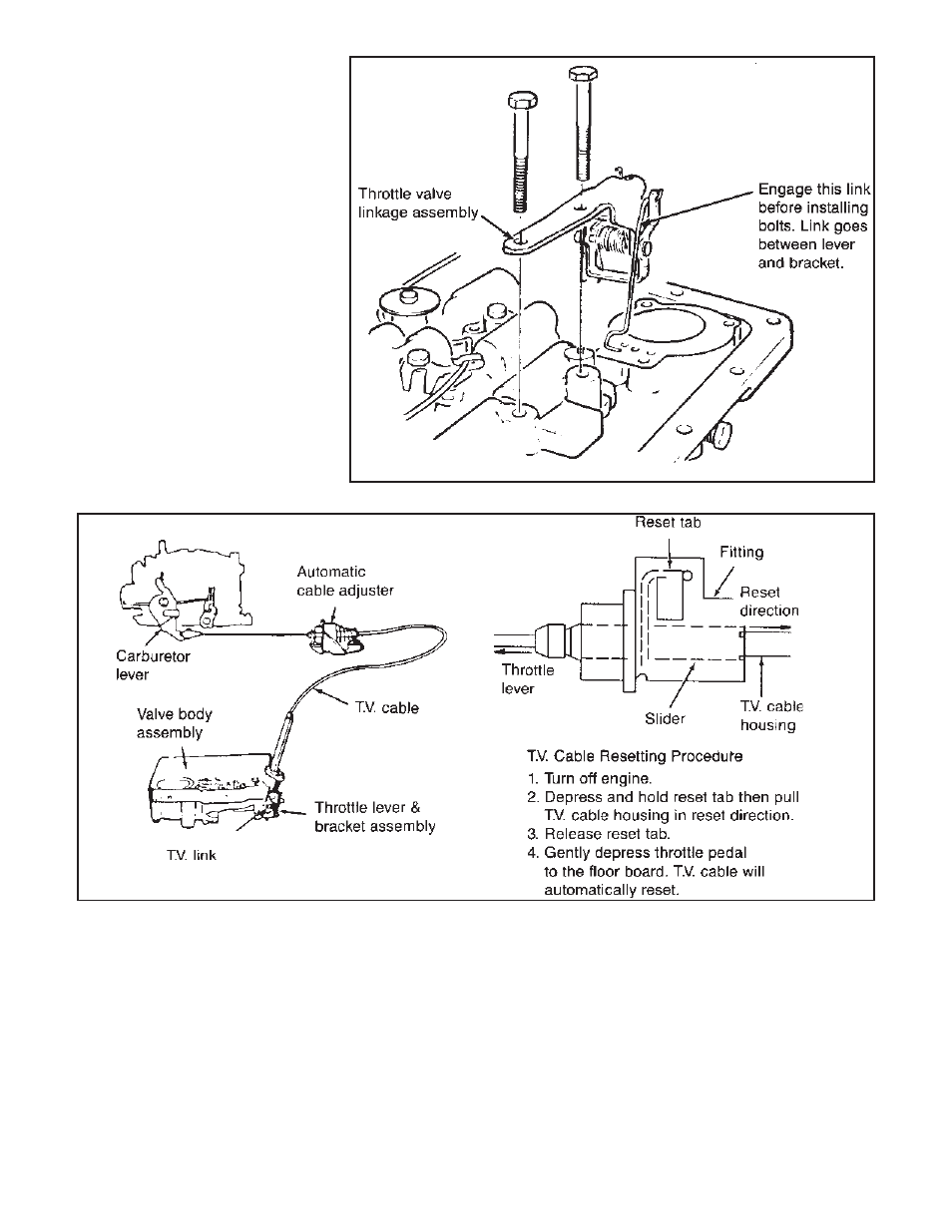 B&M 70235 TRANSPAK User Manual | Page 9 / 14