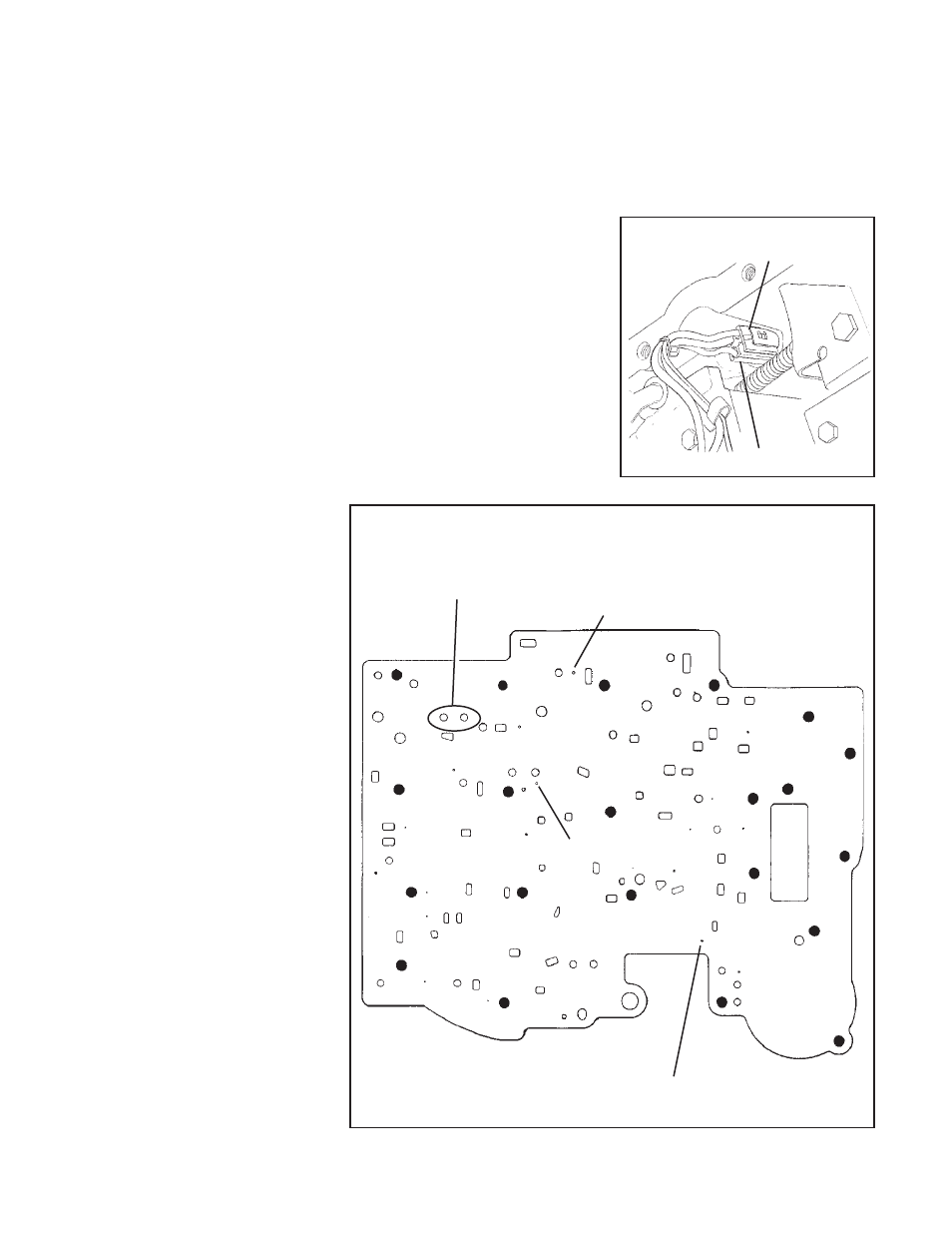 B&M 70239 SHIFT IMPROVER KIT User Manual | Page 4 / 12