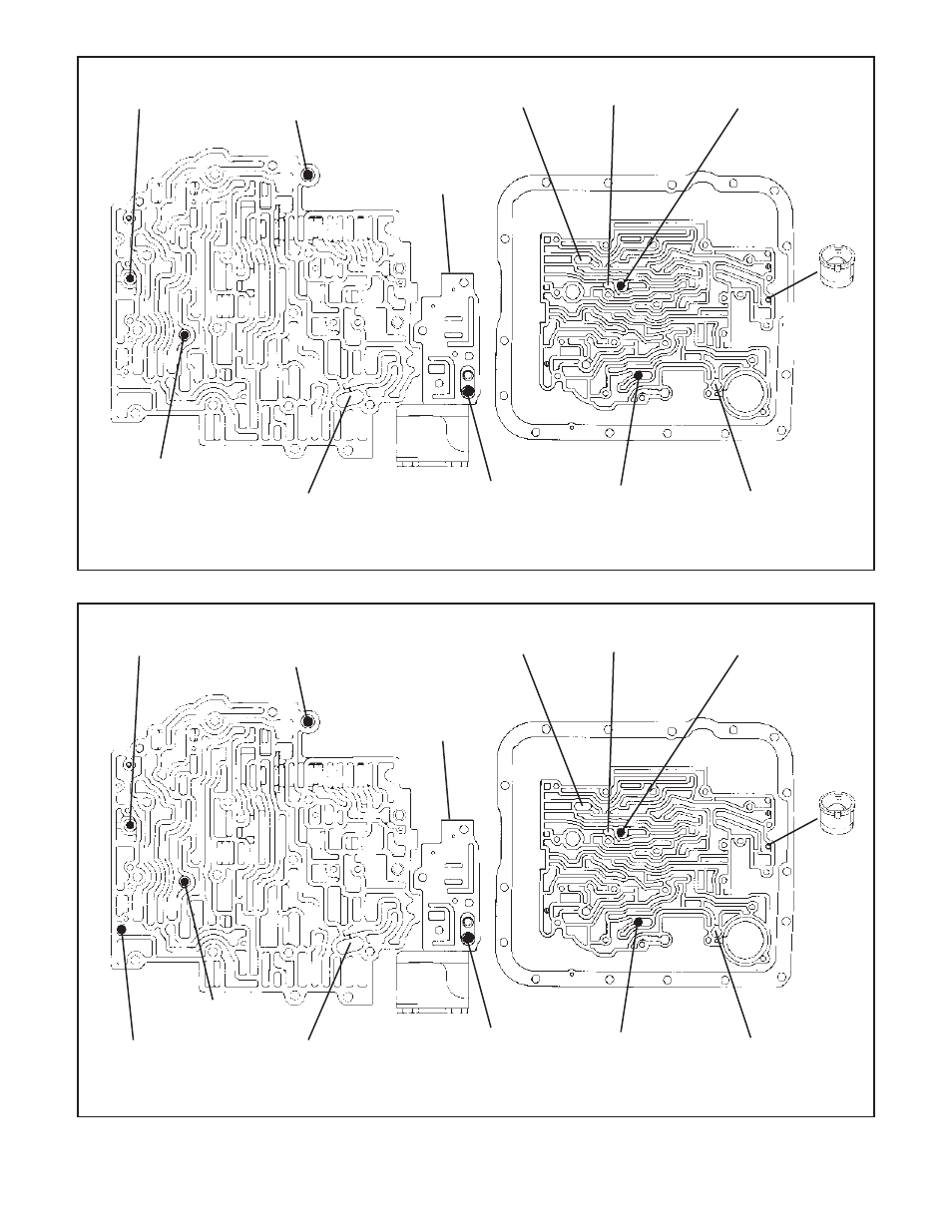 B&M 70239 SHIFT IMPROVER KIT User Manual | Page 7 / 12