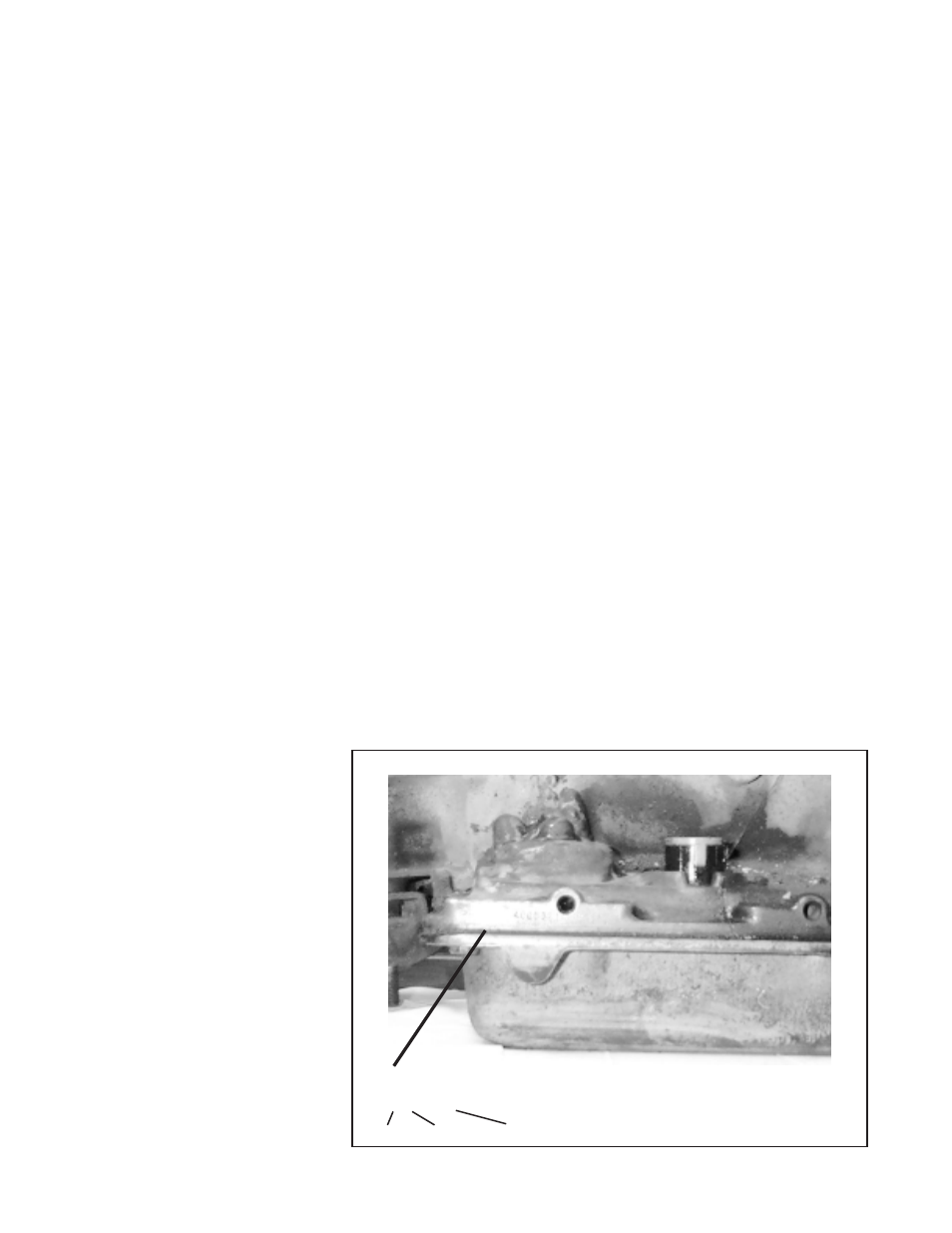 B&M 70360 SHIFT IMPROVER KIT User Manual | Page 2 / 8