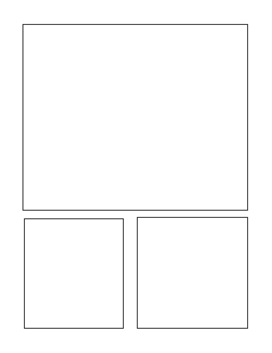 B&M 70365 TRANSPAK User Manual | Page 8 / 8