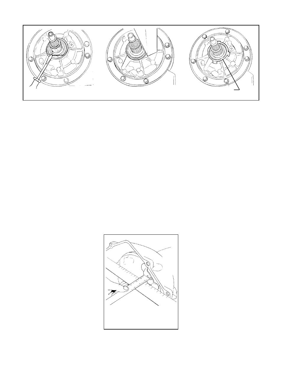 B&M 70441 HOLESHOT 2400 User Manual | Page 3 / 5