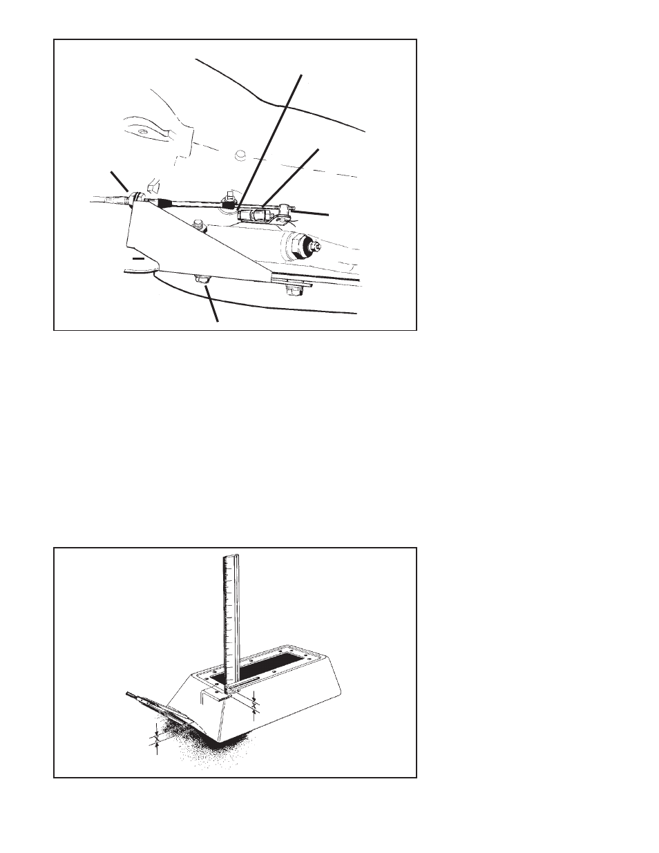 B&M 80680 LIGHT TRUCK MEGASHIFTER User Manual | Page 6 / 8