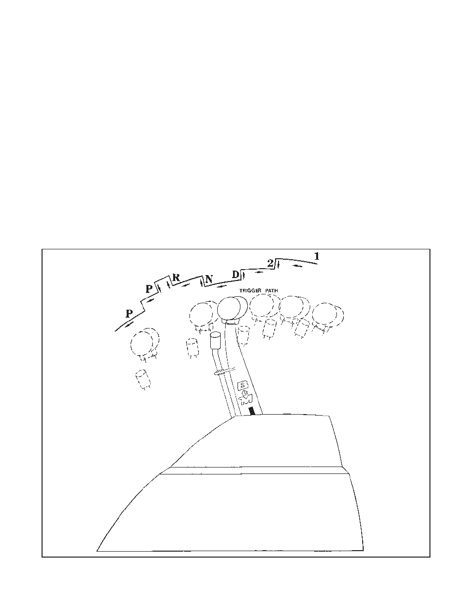 B&M 80681 Z-GATE SHIFTER User Manual | Page 7 / 8