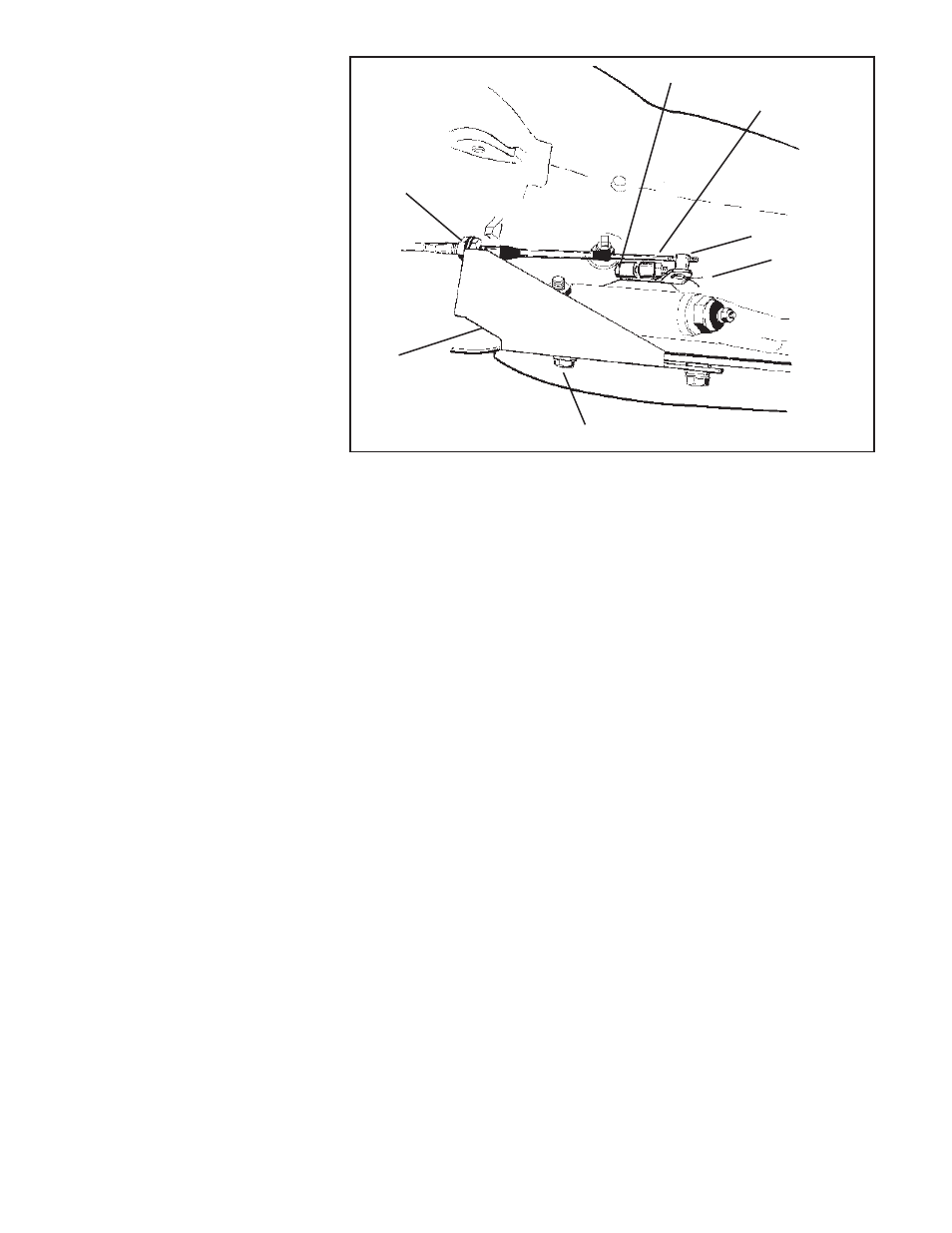 B&M 80683 QUICKSILVER SHIFTER User Manual | Page 5 / 8