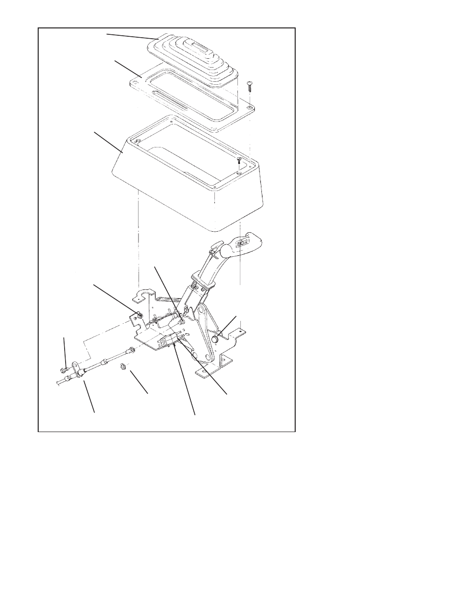 B&M 80690 MEGASHIFTER User Manual | Page 2 / 8