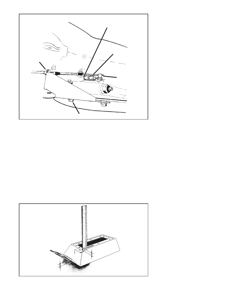 B&M 80690 MEGASHIFTER User Manual | Page 6 / 8