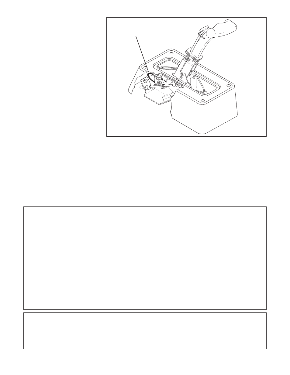 Warning, Check list | B&M 80690 MEGASHIFTER User Manual | Page 8 / 8